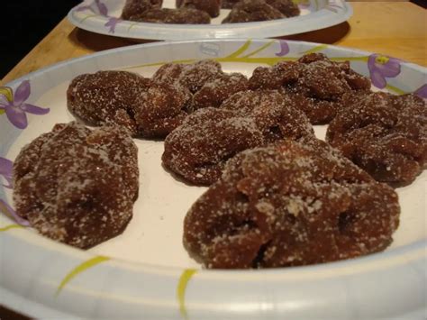 Mexican Tamarind Candy Recipe | Dirty Dishes Messy Kisses