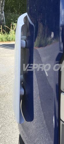 SCANIA P G S R DIRT DEFLECTOR Vepro