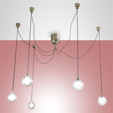 Fabas Luce Blog Sp Led Suspension