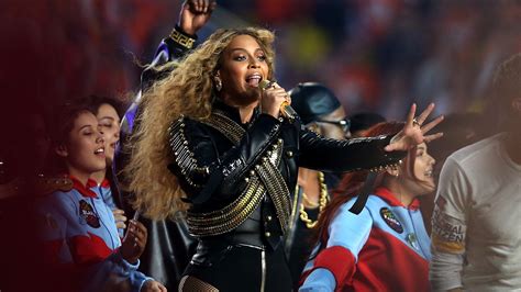 Not Ready To Stop Obsessing Over Beyoncé And Formation We Got You Code Switch Npr