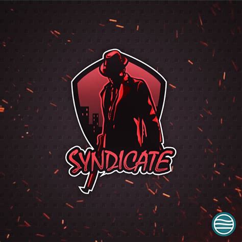 syndicate logo 10 free Cliparts | Download images on Clipground 2024