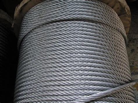 China Steel Wire Ropes Suppliers Manufacturers Factory Made In China Huayuan