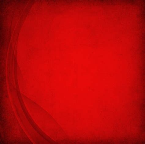 Premium Photo | Abstract red background