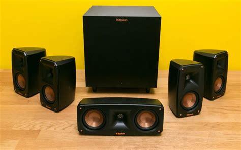 What Is The Best Surround Sound System On The Market Audiolover