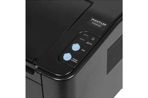 Принтер Pantum mono laser P2500W - выгодная цена, отзывы ...