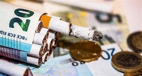 Ini Daftar Harga Rokok Terbaru Tarif Cukai Hasil Tembakau Naik 10