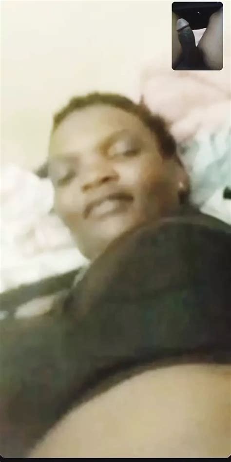 Key Moment From Ebony Horny Mama Masturbating On Video Call With BBC Giant Cock Guy XHamster