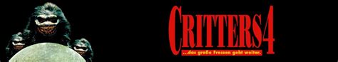 Critters 4 | Movie fanart | fanart.tv
