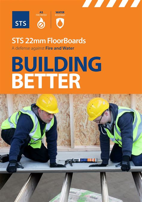 Sts Construction And Cement Boards Fairfield Builders Supplies