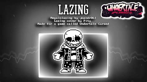 Undertalecursed Roblox Game Lazing Cover By Pity Youtube