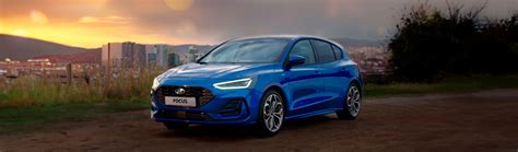 Ford Latvija - Oficiālais Ford automašīnu dīleris Latvijā
