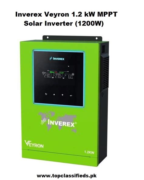 Best Ups Inverters In Pakistan W To W