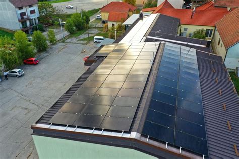 Vinkovci na putu zelene tranzicije nove solarne elektrane na školama