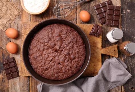 Recette Moelleux Au Chocolat Au Cookeo