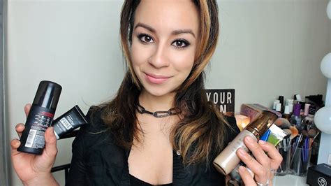 January Beauty Favorites Youtube