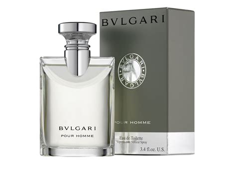 Bvlgari pour Homme Eau de Toilette 83150 | Bulgari | Perfume, Best ...