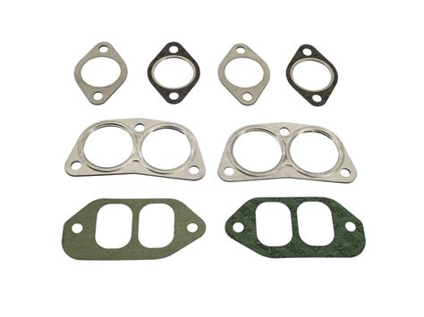 Engine gasket set complete – GoWesty