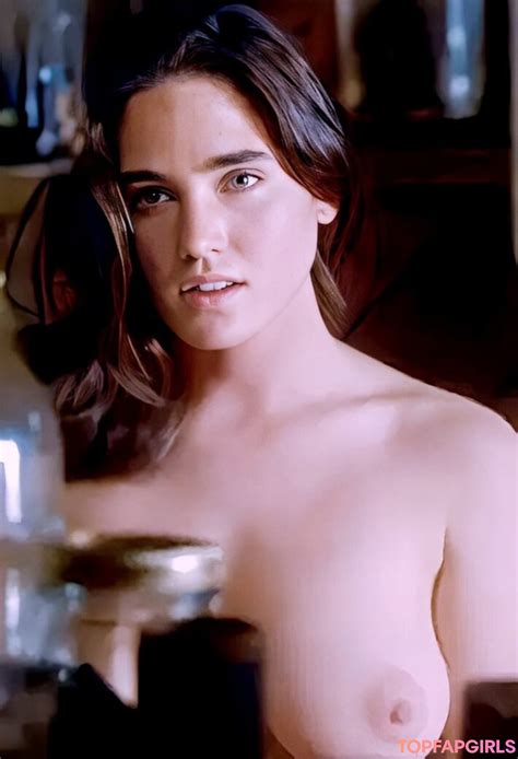 Jennifer Connelly Nude OnlyFans Leaked Photo 305 TopFapGirls