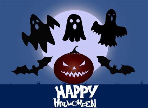Horror Movie Iconography Decoding Symbols Of Vector Image
