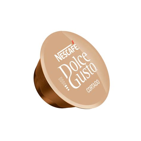 Nescafé Big Pack Cortado 30 Capsules voor Dolce Gusto voor 8 49