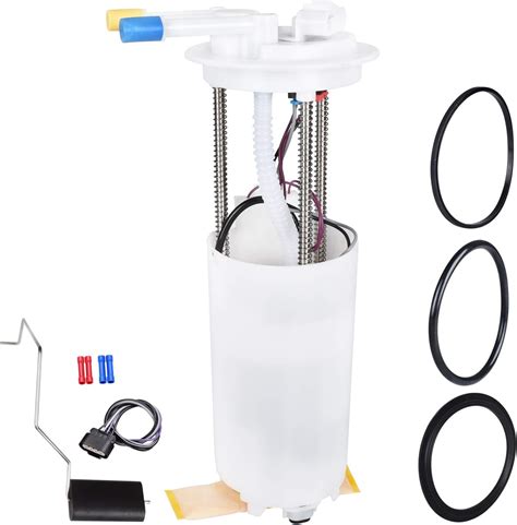 Fuel Pump Assembly Replace E3518m Compatible With 2000 2005 Buick Lesabre 1998 2005