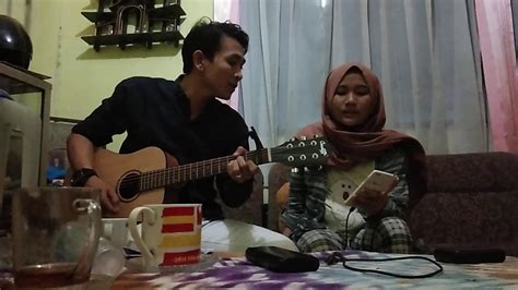 Cover Lagu Aisyah Istri Rosululloh YouTube