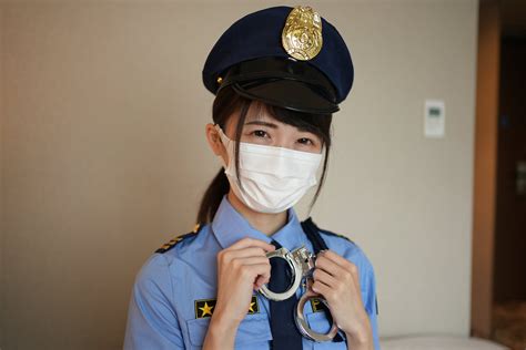 TW Pornstars - Cosplayhands. Twitter. Japanese police are generally cute and kind. Want to be. 4 ...