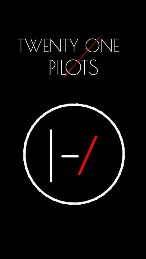 Top 21 Pilots Twenty One Pilots Hd Phone Wallpaper Peakpx