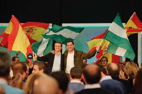 Gelán Noticias 2d Elecciones Andaluzas En Un Sondeo De Metroscopia