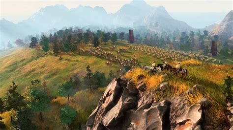 Age Of Empires Head Talks The Future Of Its New World S Edge Studio