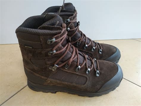 Buty Lowa Elite Evo N Gtx Uk Koby Ka Kup Teraz Na Allegro