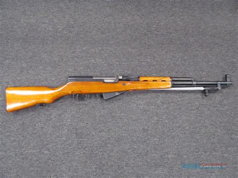 Cainorinco Sks W Spike Bayonet P For Sale At