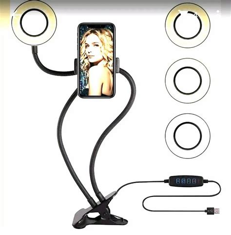 Professional Ring Light At ₹ 240piece Light Emitting Diode Ring