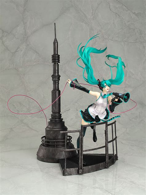 Buy Pvc Figures Character Vocal Series 01 Pvc Figure Vocaloid Hatsune Miku Love Is War Ver