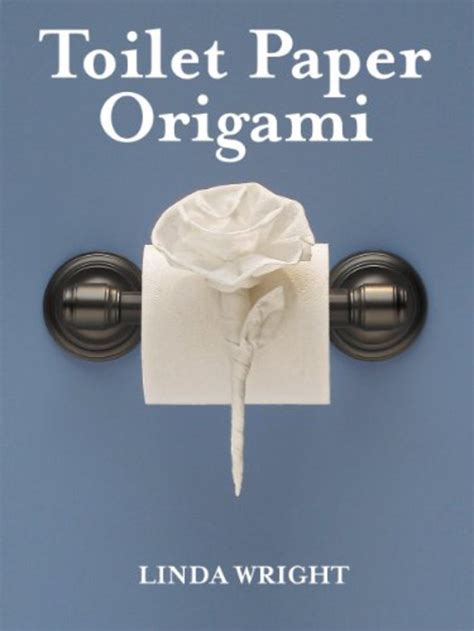 Easy Step By Step Toilet Paper Origami Mumupassion