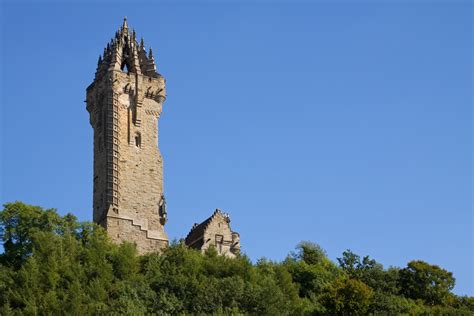 Wallace Monument