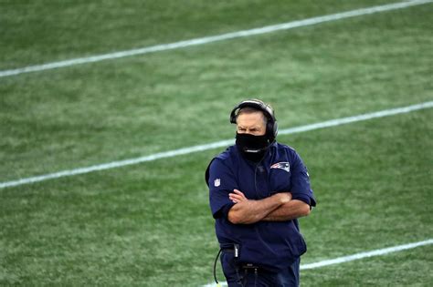 Colin Cowherd Slams Bill Belichick