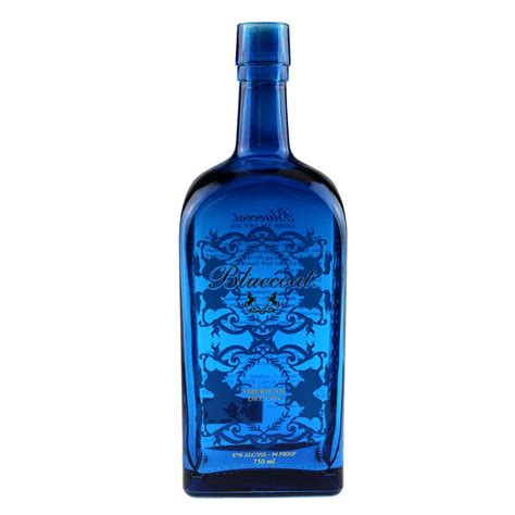 750ml Cobalt Blue Tequila Glass Bottle Buy Blue Tequila Bottle Cobalt Blue Glass Bottles Blue