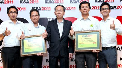 Dua Produk Yamaha Raih Penghargaan Icsa Berita Otosia