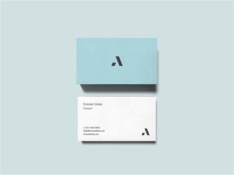 Digital Business Card Free