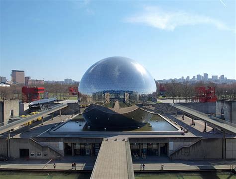 Cité Des Sciences Et De Lindustrie Top Fun Places In Paris For Kids