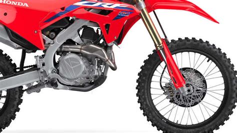 Honda Crf R Motocross Crf R Aniversario