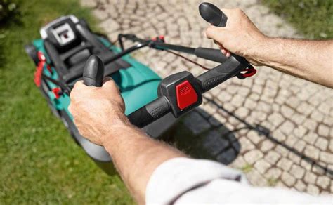 Bosch Rotak 430 LI Im Test