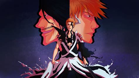 Bleach Thousand Year Blood War Wallpapers Top Free Bleach Thousand