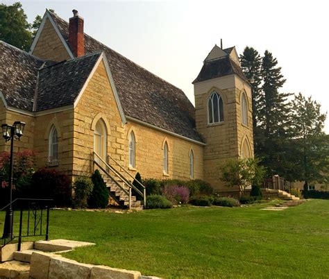 Mantorville Minnesota Trail To The Past Road To The Future