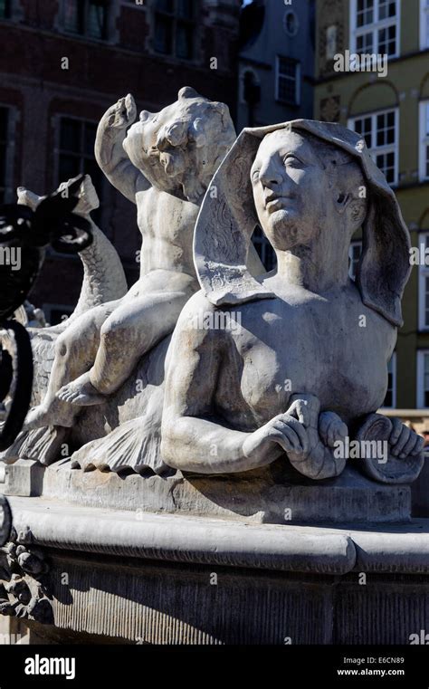 Gdansk Platz Hi Res Stock Photography And Images Alamy