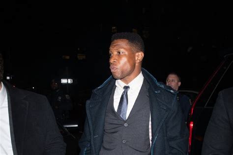 Jonathan Majors Accused Of Abuse By Two More Women