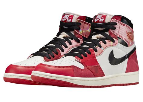 Air Jordan 1 High Og Next Chapter Dv1748 601