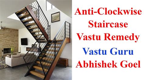 Best Direction Of Stairs Vastu For Stairs Clockwise Or Anti Clockwise Staircase In Vastu