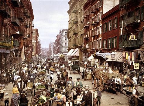 History of New York City (1898–1945) - Wikipedia